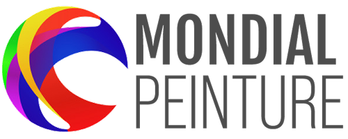 Logo SARL MONDIAL PEINTURE